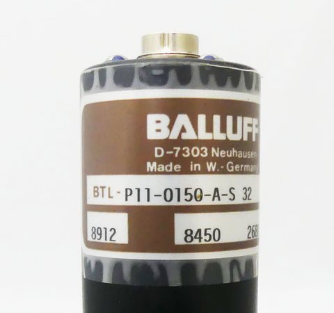 BALLUFF BTL-P11-0150-A-S 32