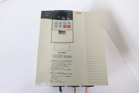 MITSUBISHI FR-A540-5.5K