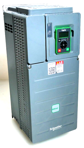 Schneider Electric ATV610D22N4