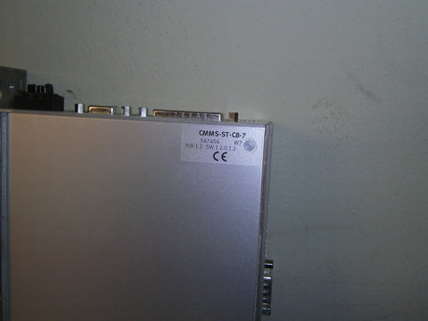 FESTO CMMS-ST-C8-7