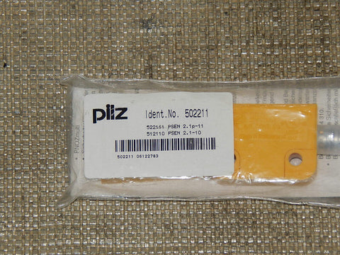 PILZ 502211