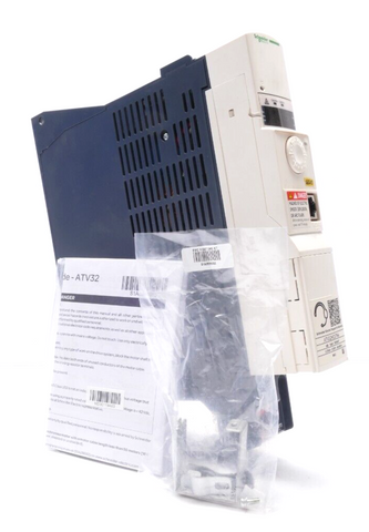 Schneider Electric ATV32H037N4