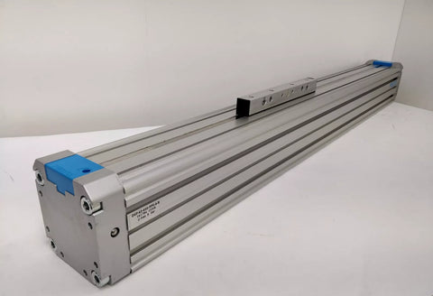 FESTO DGP-63-650-PPV-A-B