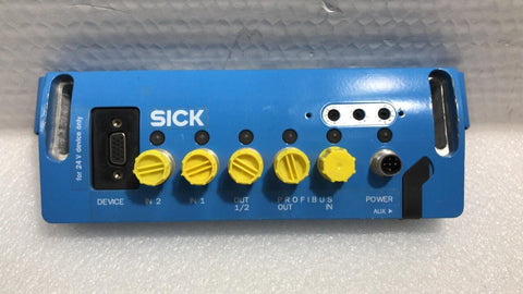 Sick CDF600-0100