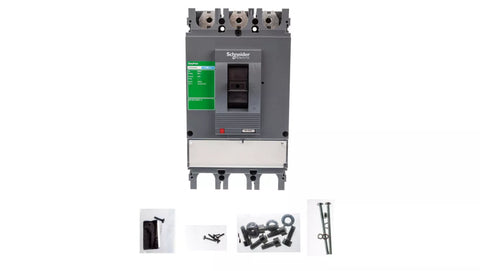 SCHNEIDER ELECTRIC LV563400