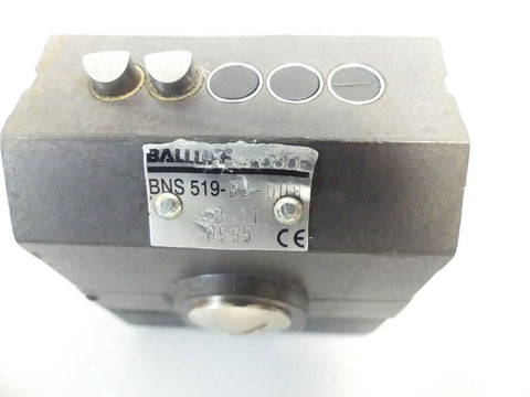 Balluff BNS 519-B5-D08 40-11