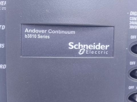 Schneider Electric B3814
