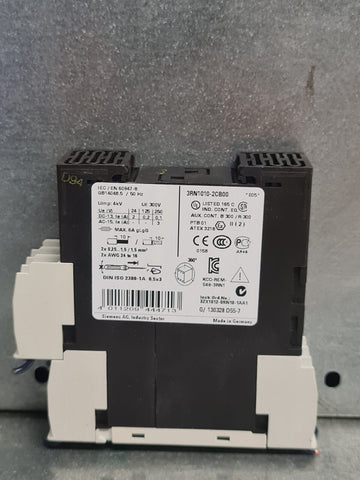 SIEMENS 3RN1010-2CB00