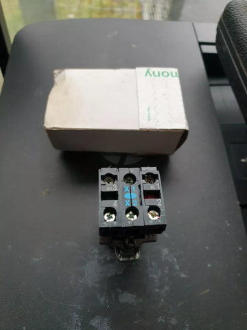 Schneider Electric XB4BW36B5