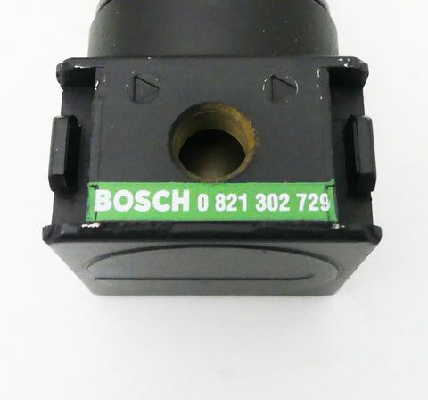 BOSCH AVENTICS 0821302729 + 1827231024