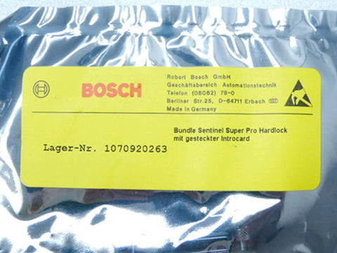 Bosch 1070920263