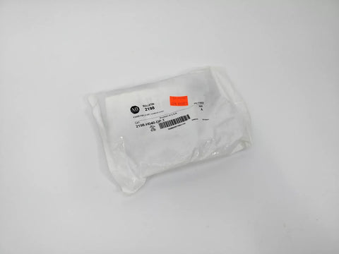 AB Connectors 2198-H040-DP-T K5500