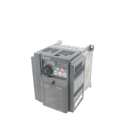 Mitsubishi Electric FR-D740-0.75K-CHT