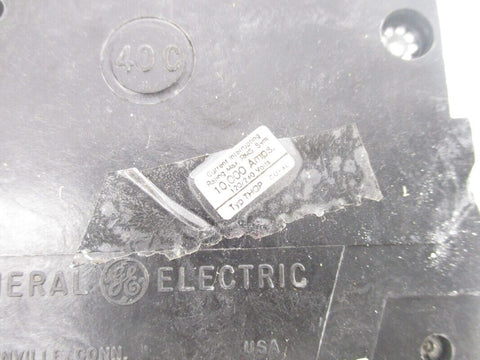 GENERAL ELECTRIC THQP130
