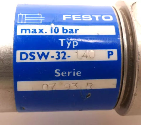 FESTO DSW-32-140-P