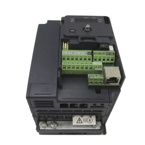 SCHNEIDER ELECTRIC ATV320U15M3C