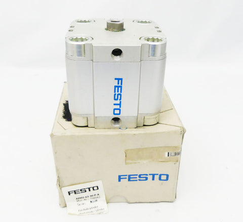 FESTO ADVU-63-30-P-A