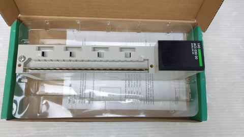 SCHNEIDER ELECTRIC MODICON 140ACI03000