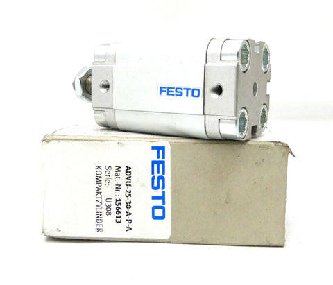 FESTO ADVU-25-30-A-P-A