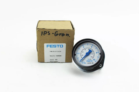 FESTO FMA-50-10-1/4-EN