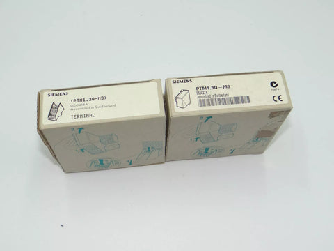 Siemens PTM1.3Q-M3 PTM 1.3Q-M3