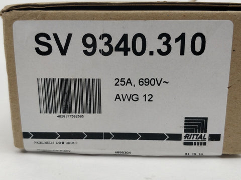 RITTAL SV 9340.310