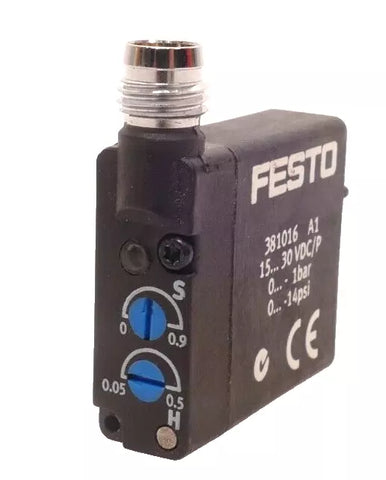 FESTO 381016