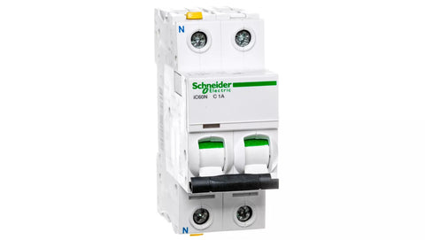 SCHNEIDER ELECTRIC A9F04601