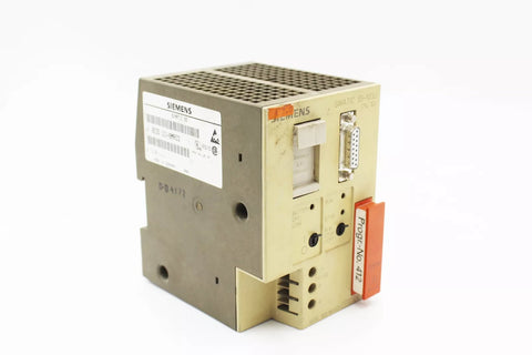 SIEMENS 6ES5 103-8MA03