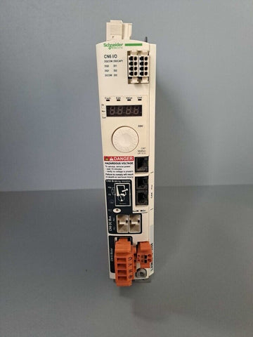 SCHNEIDER ELECTRIC TELEMECANIQUE LXM32AD12N4