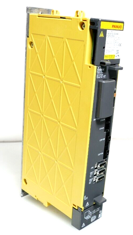 Fanuc A06B-6290-H202