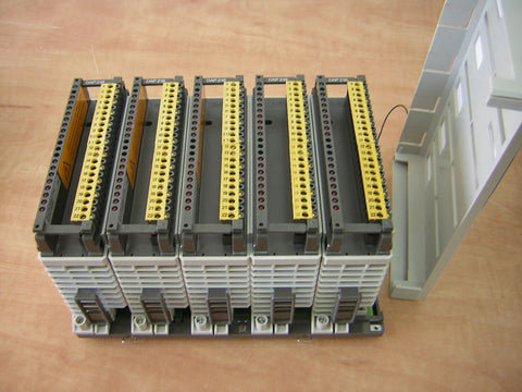 SCHNEIDER ELECTRIC MODICON AS-BDAP-218