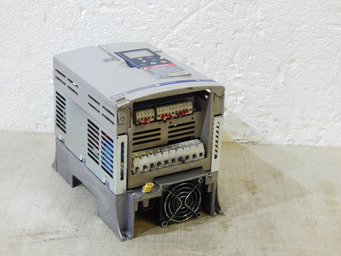 SCHNEIDER ELECTRIC ATV58HU29N4