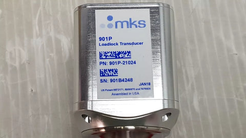 MKS 901P-21024