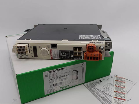 SCHNEIDER ELECTRIC LXM32CU90M2