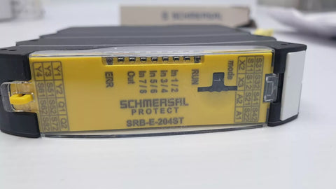 SCHMERSAL SRB-E-204ST