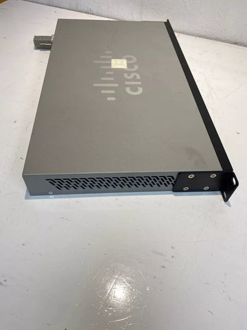 CISCO SG300-28