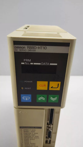 OMRON R88D-HT10