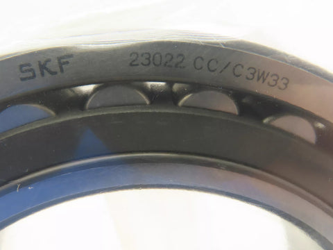 SKF 23022 CC/C3W33