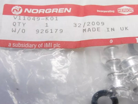 NORGREN V11049-K01