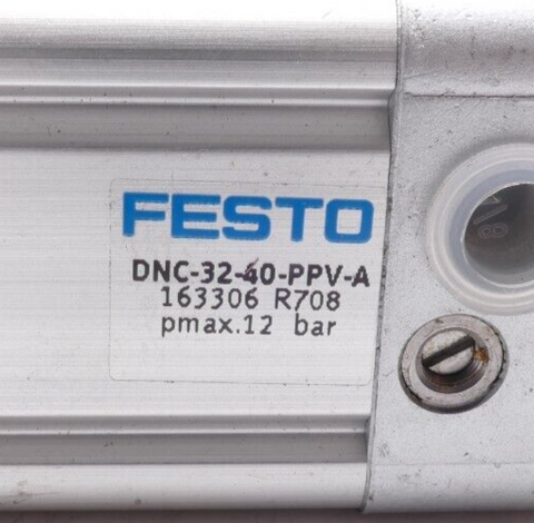 Festo DNC-32-40-PPV-A