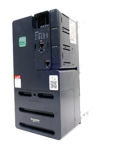 Schneider Electric ATV340D15N4