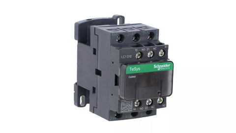 SCHNEIDER ELECTRIC LC1D12D7