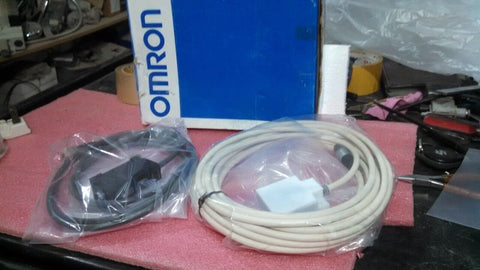Omron V600-HS63-2