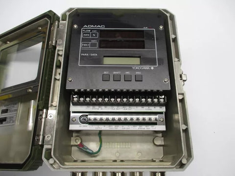 YOKOGAWA AM11-DHA1A-000-A