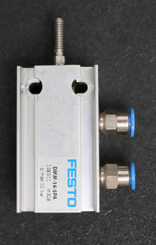 FESTO DMM-16-5-P-A