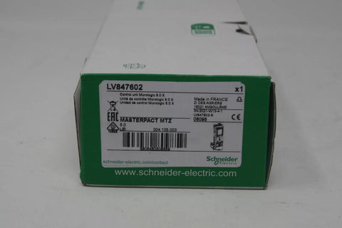 SCHNEIDER ELECTRIC LV847602