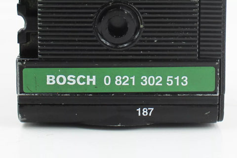 BOSCH 0 821 302 513