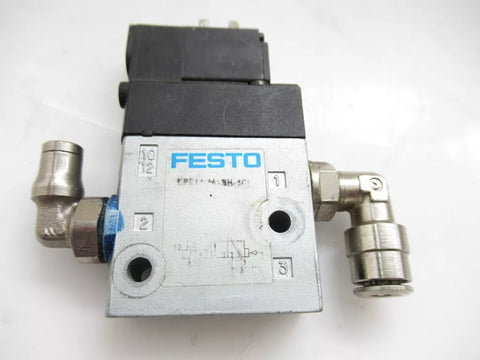 FESTO MSZB-3-24DC