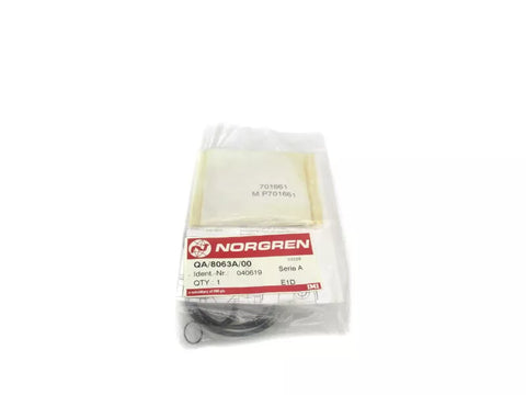 NORGREN QA/8063A/00